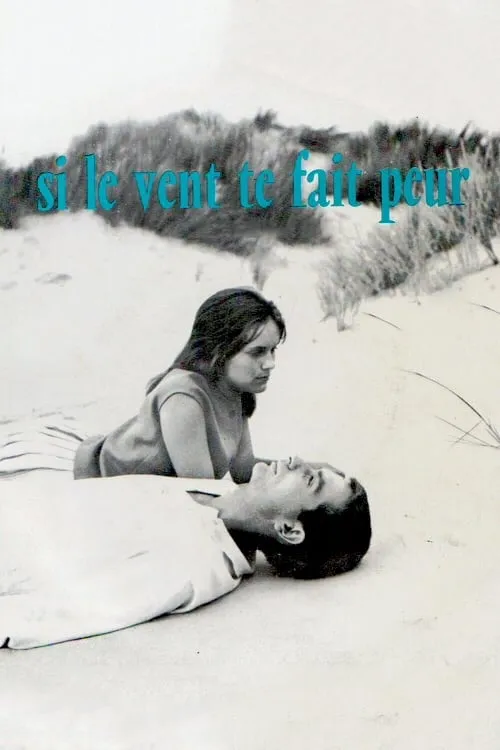 Si le Vent te Fait Peur poster