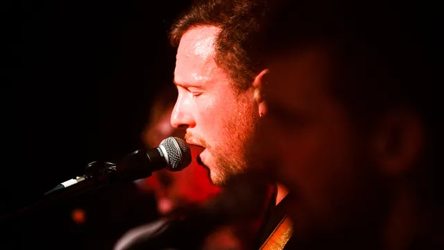 Iguana Death Cult @ Cul de Sac