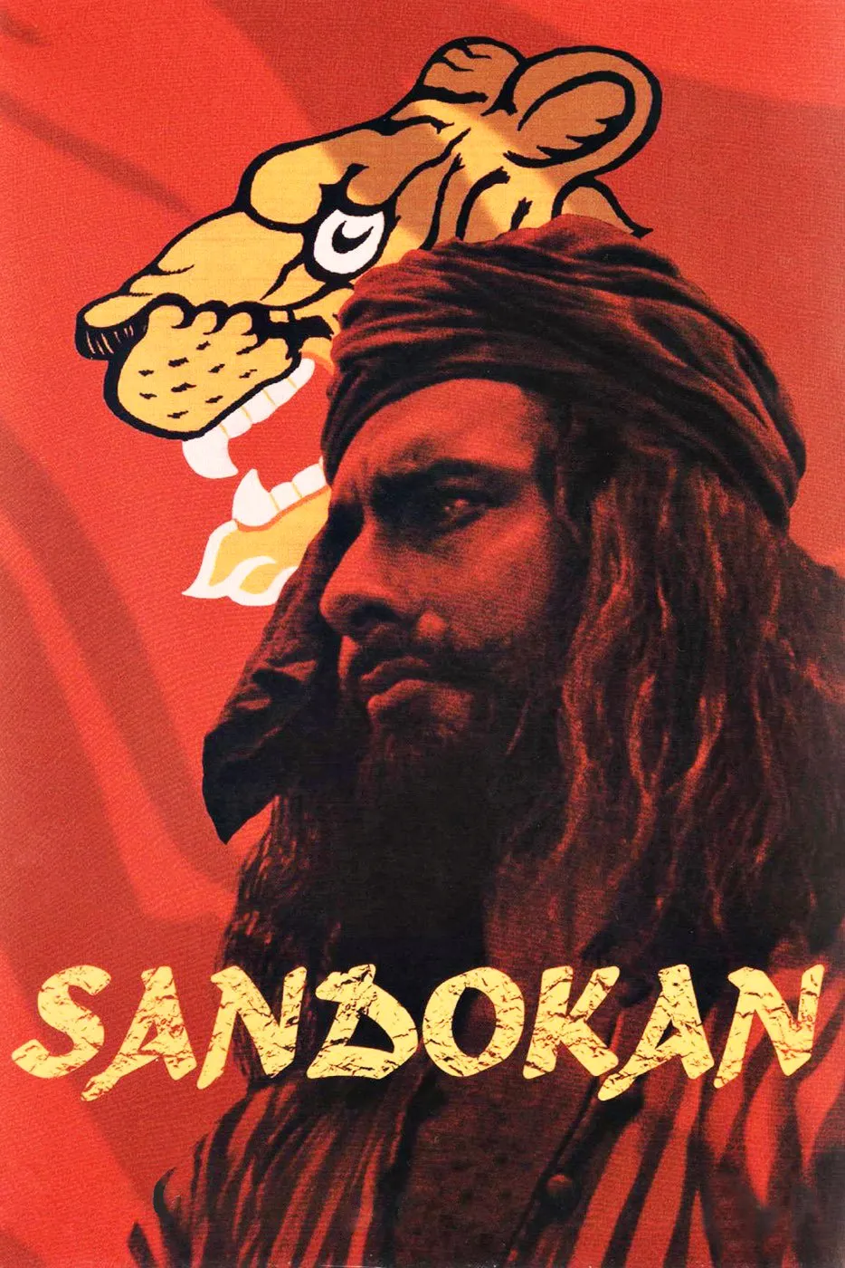 Sandakan poster