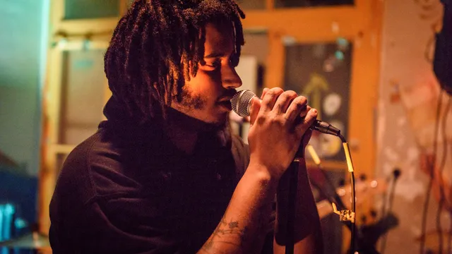 Massi @ Stukafest Tilburg 2018