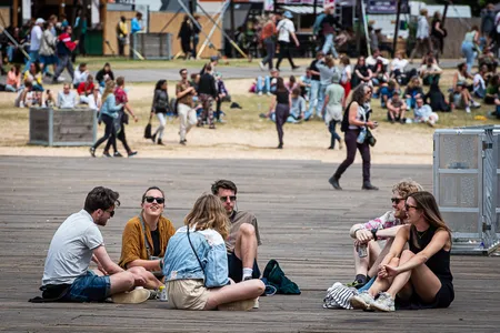 Down The Rabbit Hole