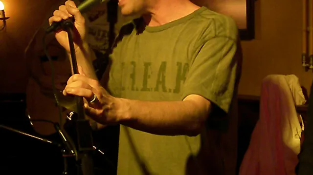 The Rain Poets Camelot