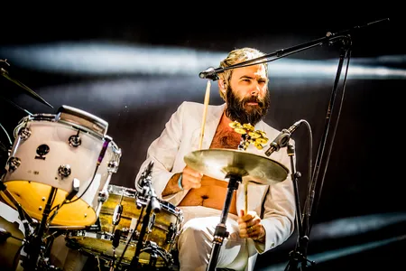 Death From Above in de Bravo op Lowlands 2018
