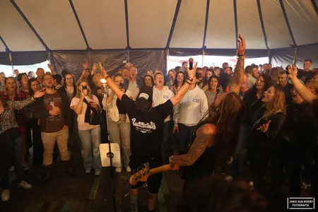 Spiet Stoned en Frenz