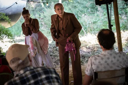 Festival De Oversteek 2021