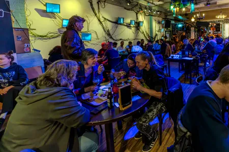 RRK fest 5 years of Roots Rock Kitchen, 30 maart 2024