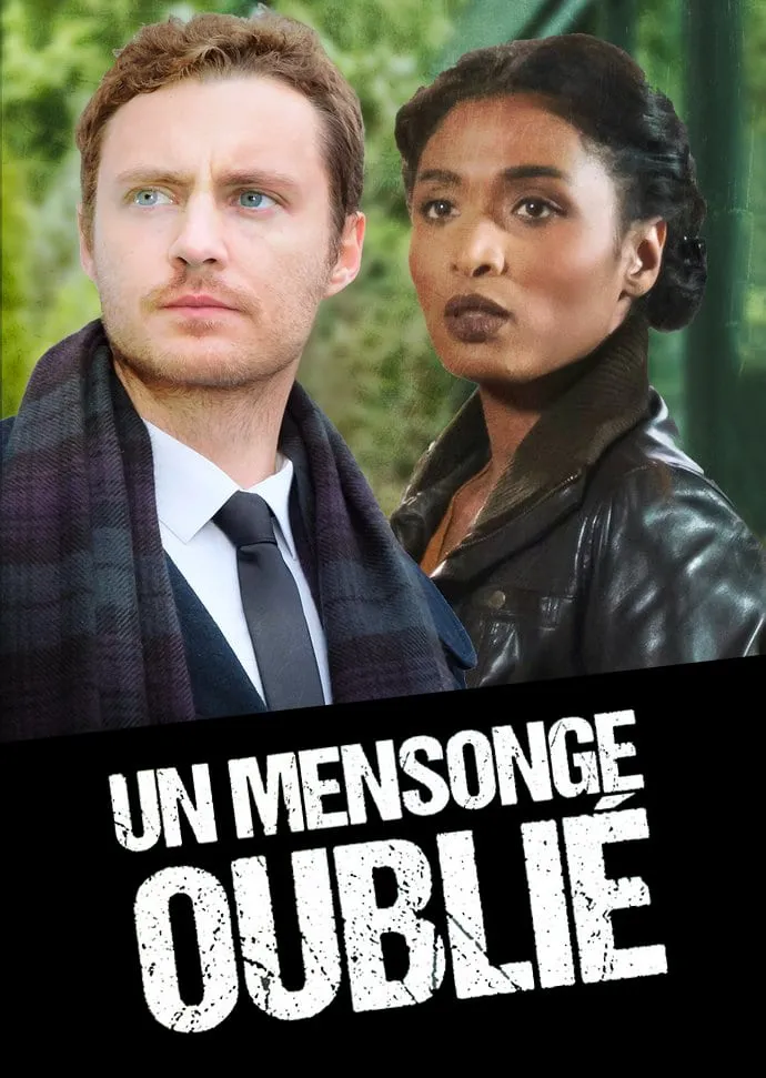 Un mensonge oublié poster