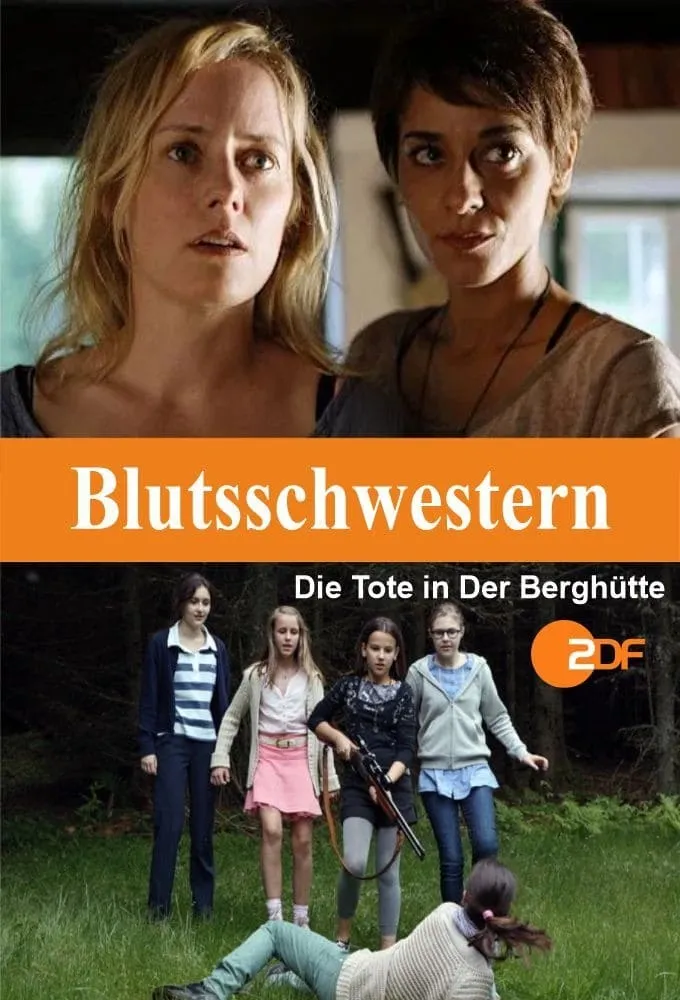 Blutsschwestern poster