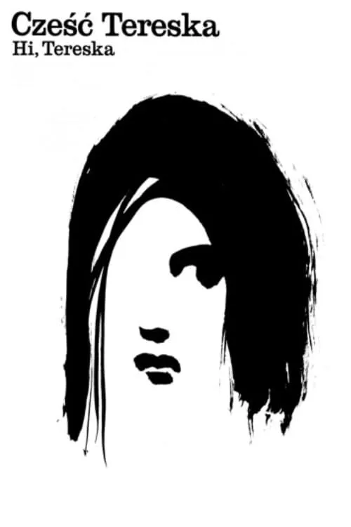 Czesc Tereska poster
