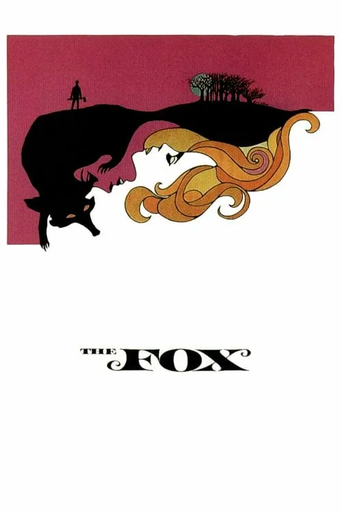 The Fox poster