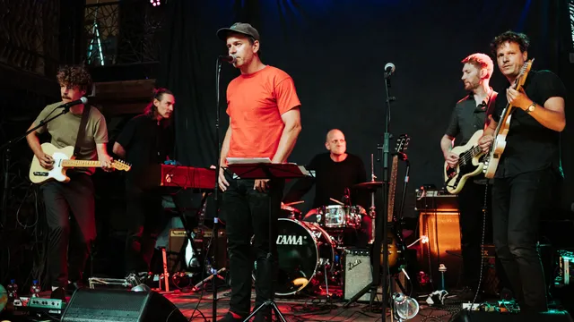 Hoek & de Verdwijners