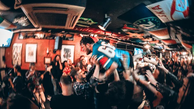 A Minor Problem @ Popronde Tilburg 2022