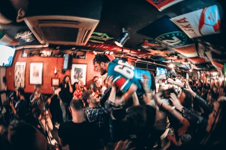 A Minor Problem @ Popronde Tilburg 2022