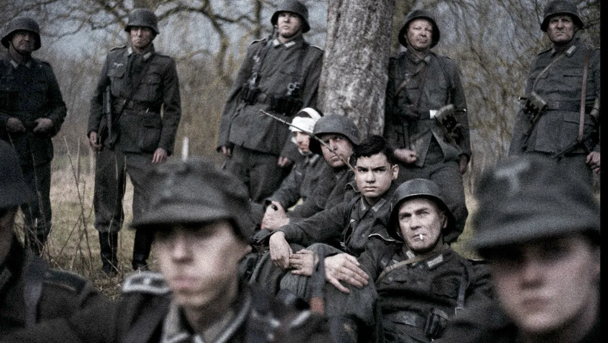 'Het grote offensief' toont hoe Zeeland in 1944 goeddeels van de kaart werd geveegd