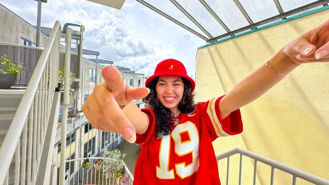 Talentmakelaar Sarina van Dijk van Poppunt Gelderland