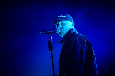 Sticks @ Paaspop 2025