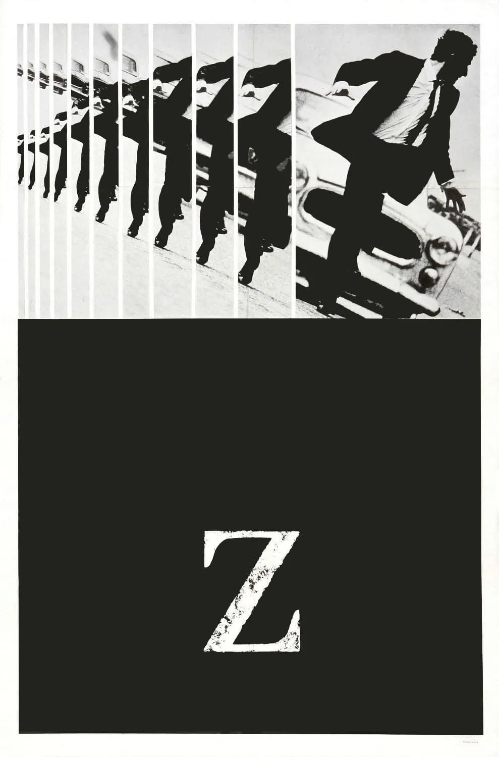 Z poster