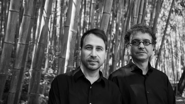 Voices From The Lake