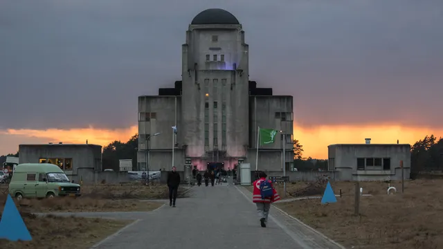 Radio Kootwijk