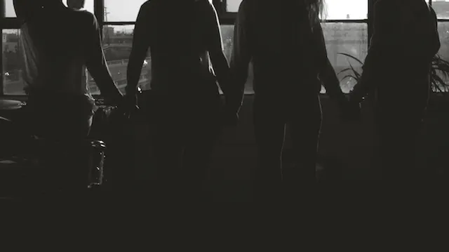 Warpaint - Head's Up