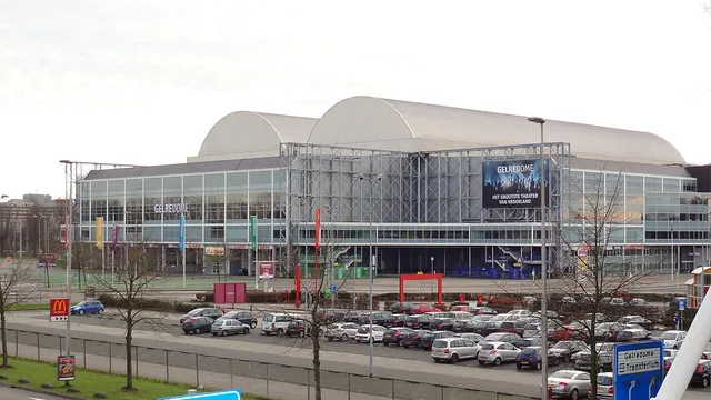 Gelredome Arnhem