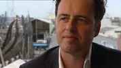Adriaan Geuze