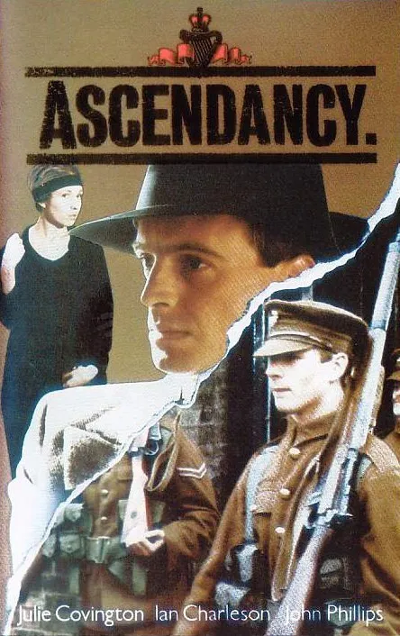 Ascendancy poster