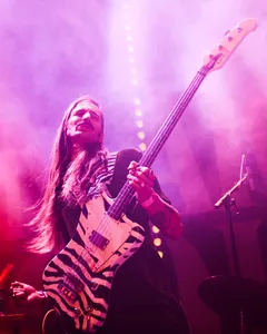 Sophie Straat op Paaspop 2022