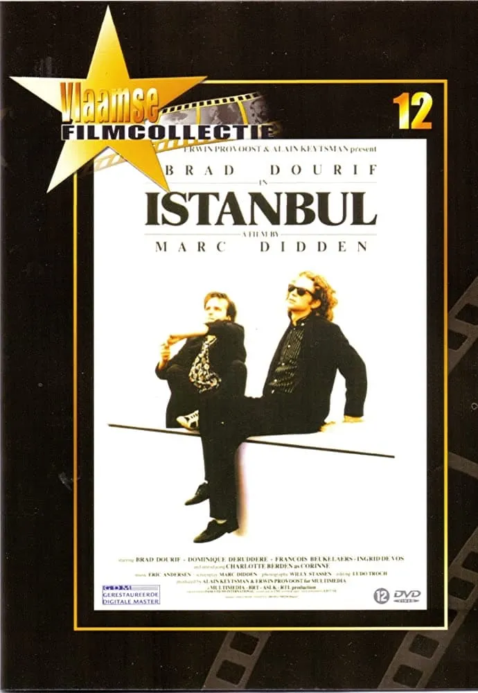 Istanbul poster