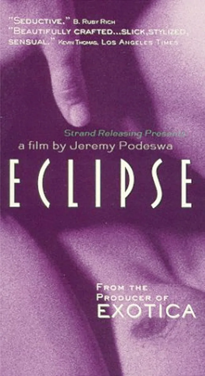 Eclipse poster