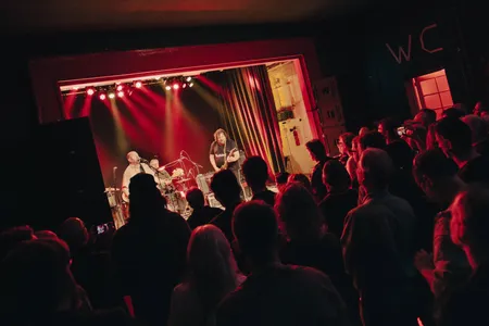 It Dockumer Lokaeltsje in de Beatriks