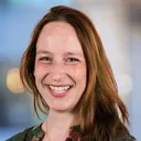 Portretfoto Anne-Mette Hermans