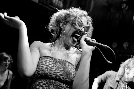 Clitteband Bring Your Punker To The Bunker