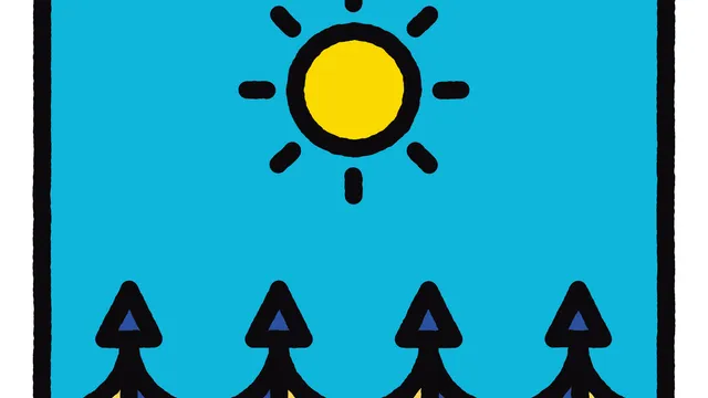 Rough Guide to Lowlands 2016