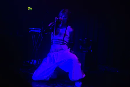 Fata Boom @ HE:LEEN Festival 2022