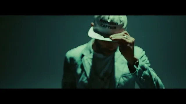 Hendren - 'Cannot Heal'