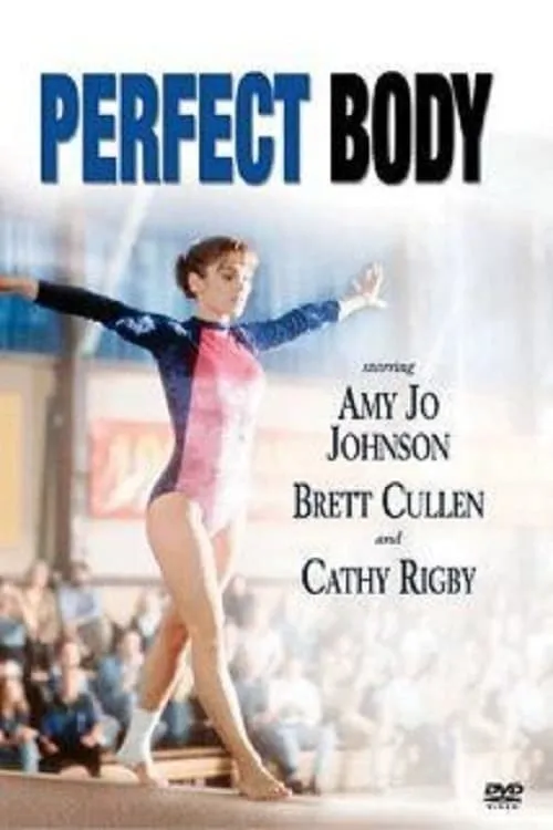 Perfect Body poster