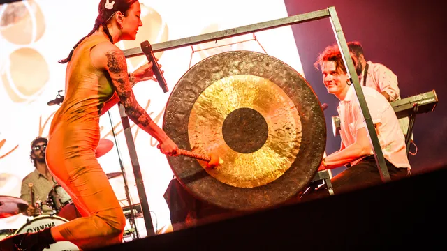 Japanese Breakfast @ Best Kept Secret 2023