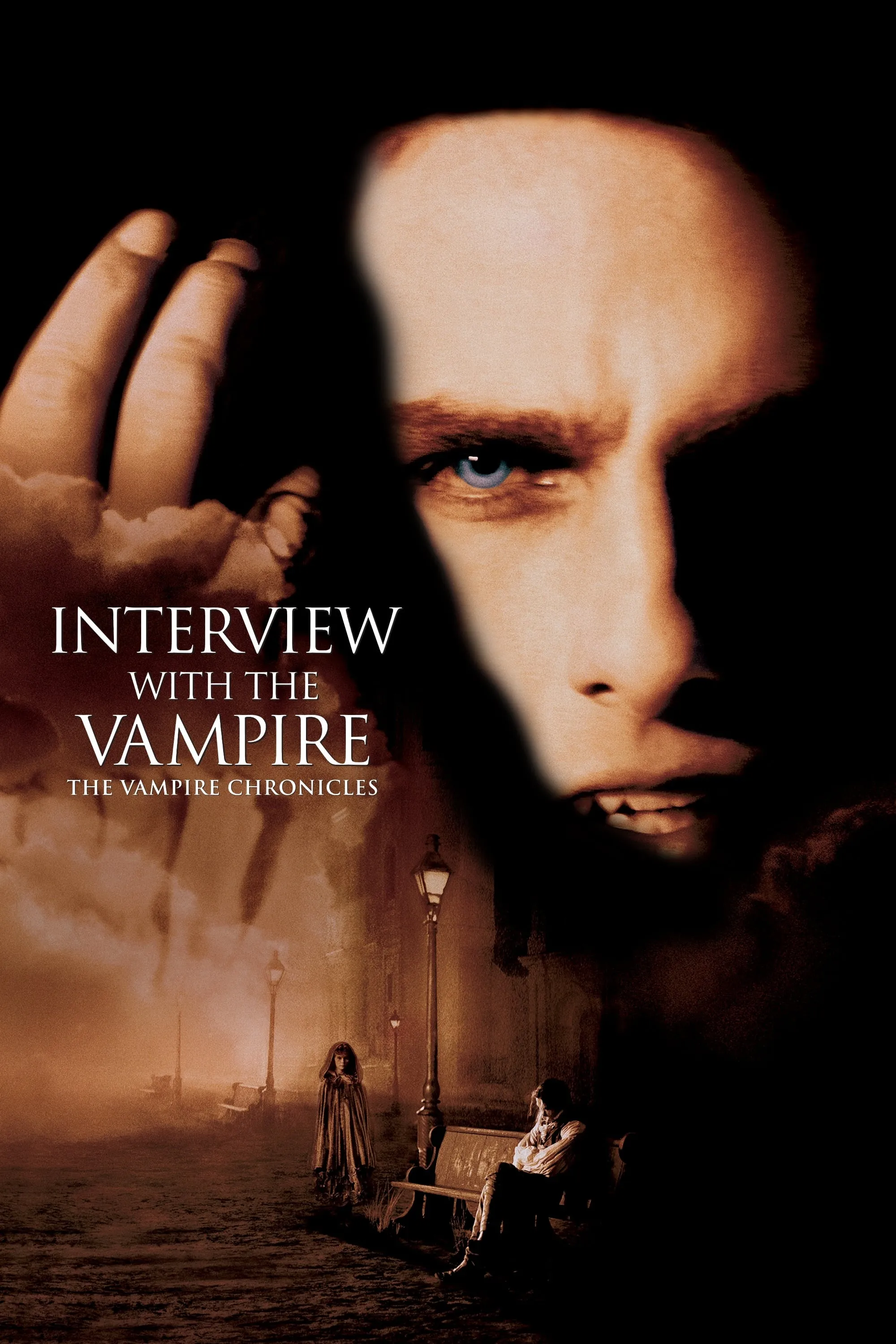 Interview with the Vampire: The Vampire Chronicles poster