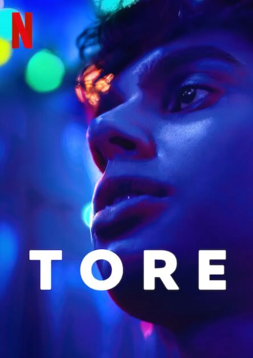 Tore poster