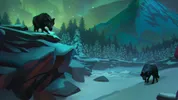 The long dark