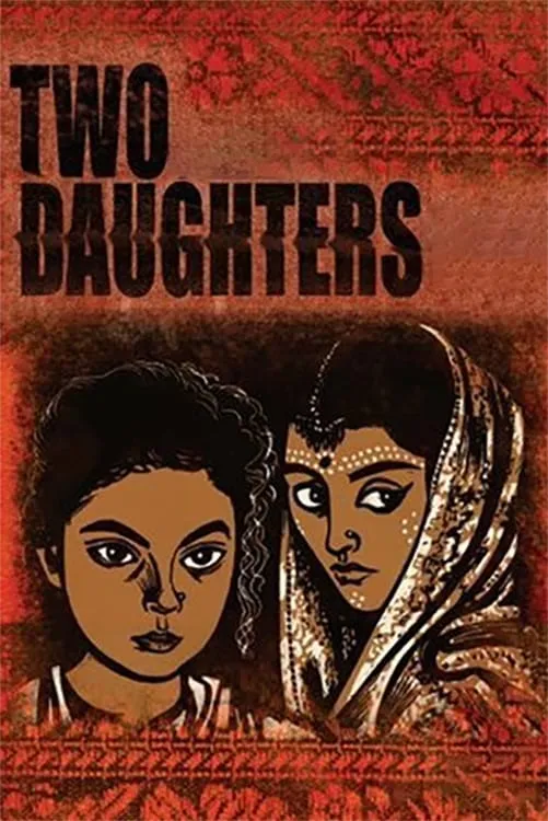 Two Daughters poster