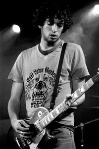 The Pax - voorprogramma Editors