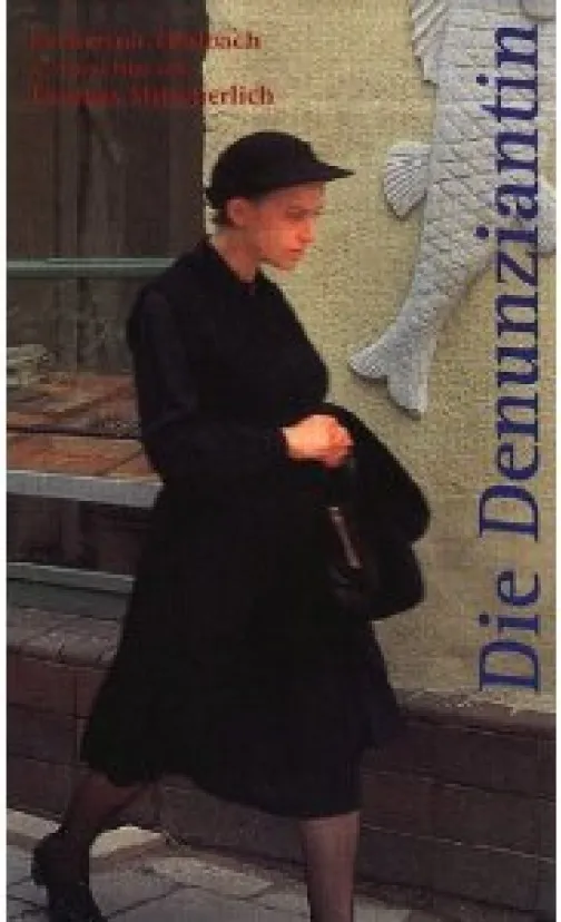 Die Denunziantin poster
