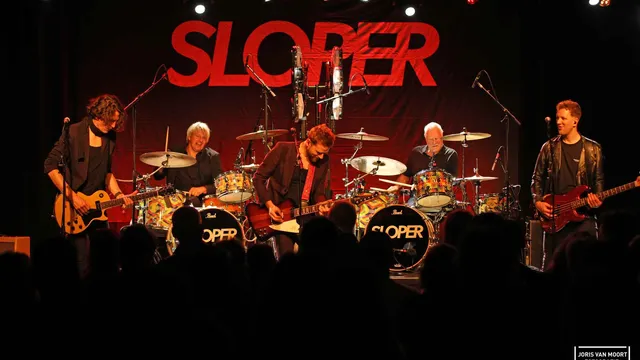 Sloper