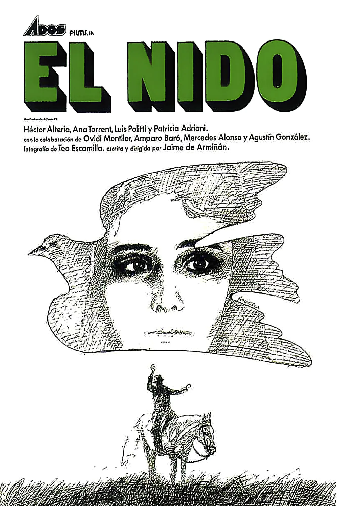 El Nido poster