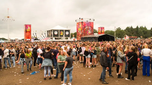 Zwarte Cross 2023