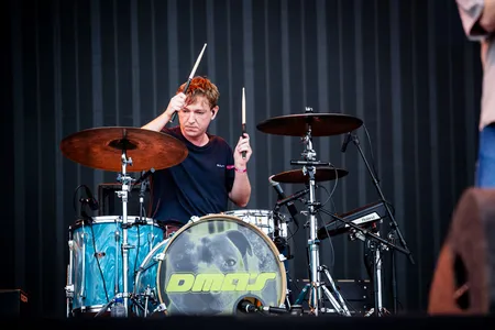 DMA's op de Mainstage tijdens Pinkpop 2023