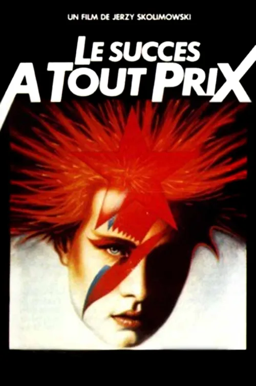 Succes Is the Best Revenge poster