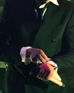 Bilal Wahib